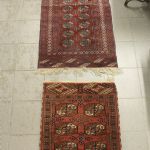 858 4158 ORIENTAL RUG